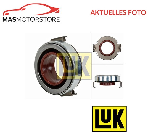Clutch release bearing luk - clutch,