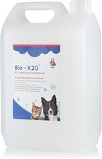 BIO-K20 (Pet Urine Odour
