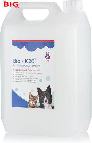 Bio k20 pet - (pet, urine