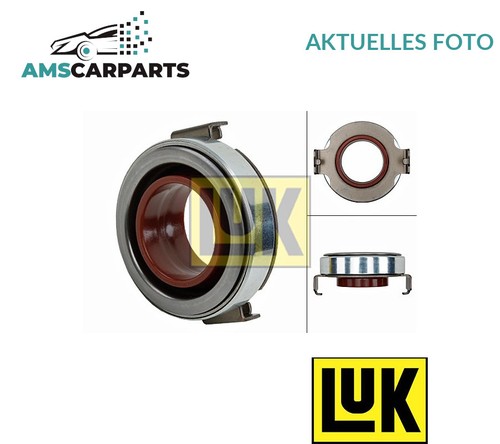 Clutch release bearing 500 - release,