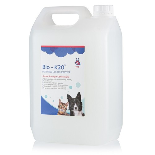 Bio k20 pet urine odour - k20",