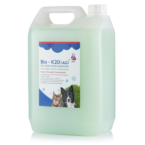 Bio k20 artificial grass - ag",
