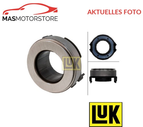 Clutch release bearing luk - clutch,