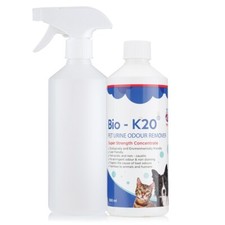 "BIO K20" PET URINE ODOUR &