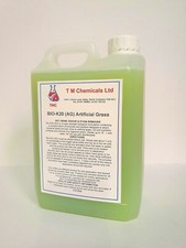 "BIO K20 AG" ARTIFICIAL GRASS